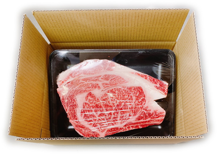 【4等級以上】厳選 近江牛 リブロースブロックカット 【1kg】【BS05W】