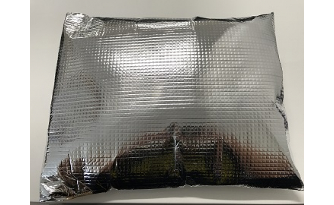 滋賀県産　鮎　琵琶湖産　わかさぎ　一夜干しセット【D007W】