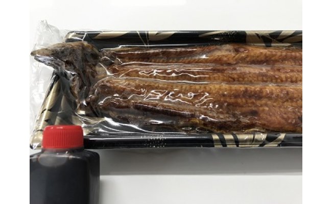 【一度食べたらやみつき！リピート多数】うなぎ蒲焼１尾【D008W】