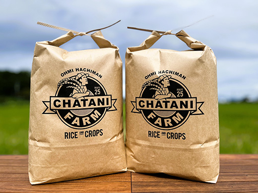 【7年産】近江米　コシヒカリ 白米【10kg（5kg×2袋）】【V012W1】