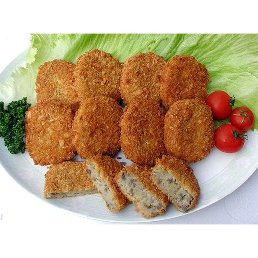 【総本家肉のあさの】近江牛調理済みコロッケ【400ｇ（80ｇ×5個）】・メンチカツ【425ｇ（85ｇ×5個）】【AE04W】