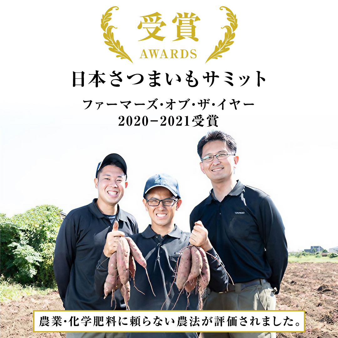 5本セット　芋神　隼人の芋神　さつまいも 5本セット 芋神 隼人の芋神 さつまいも