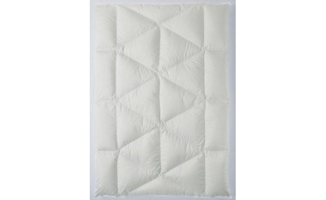 【nishikawa/西川】羽毛ふとん/ポーリッシュホワイトグースダウン95％/S【P059W】