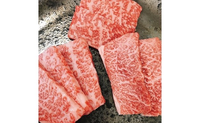 【4等級以上】特選 近江牛焼肉食べ比べセット【1.5kg（肩ロース500ｇ、モモ500ｇ、バラ500ｇ)】【AB67W】
