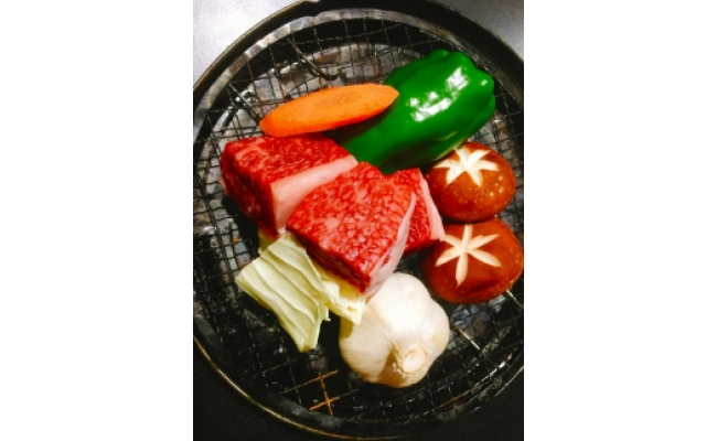 【4等級以上】黒毛和牛 近江牛 【並】 角厚切り肉 ご家庭用 【1000g （500ｇ×2パック）】【BM13W】