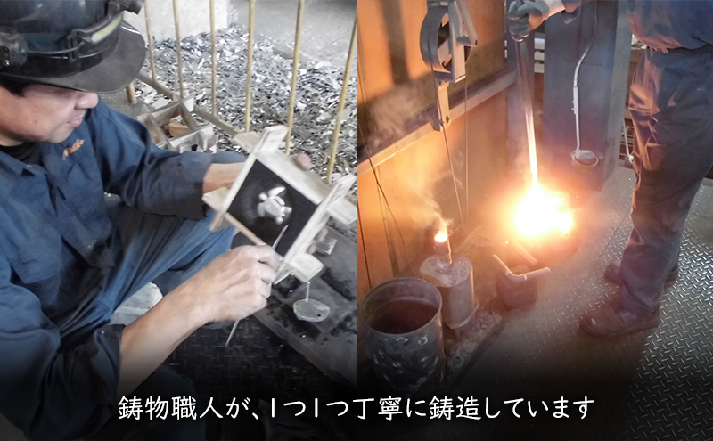 鋳物 ペーパーウエイト 愛知 ペーパーウエイト（シャチ1体） 重し 【蟹江町】 インテリア 福祉用品 