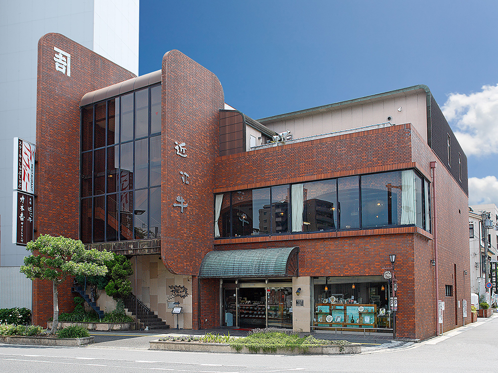 【カネ吉山本】近江牛【錦】すき焼き4種2段重【Y157W】