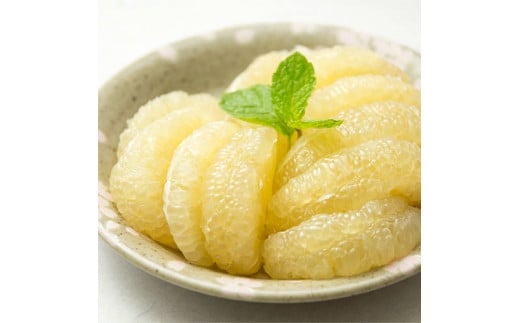 土佐文旦特大(3L-4L) サイズ4.5kg 大玉