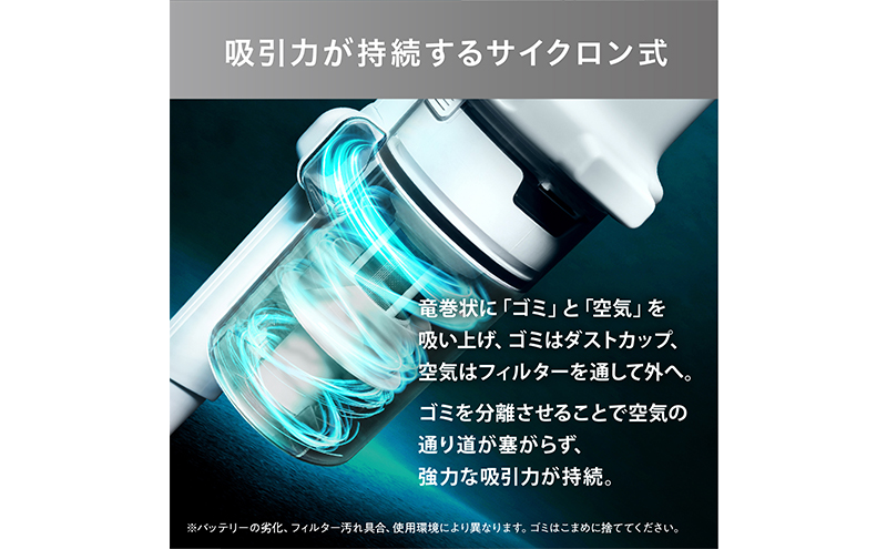 掃除機 スティッククリーナー コードレス SCD-185P-W ホワイト アイリスオーヤマ 家電 コードレス掃除機 サイクロン スタンド 自走式 充電式 2way スティック ハンディ スティック掃除機 ハンディ掃除機 一人暮らし アイリス 宮城 宮城県 大河原町