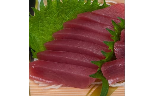 天然マグロ ブロック 約450～550g 4～6人前