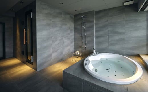 THE GOAT AWAJI（ザ ゴート アワジ） 宿泊券 メイン・プレミアム2階/3階 フロア貸切 1泊2食付き 淡路島