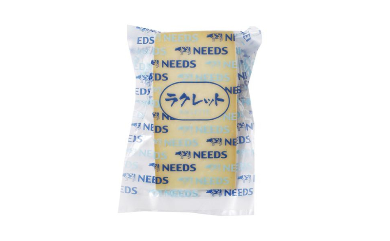 北海道 十勝【世界金賞受賞】ラクレット 150g×2個 [チーズ工房NEEDS]【 ラクレット チーズ 金賞 世界金賞 ワールドチーズアワード ワイン 酒 焼きチーズ おつまみ 乳製品  NEEDS ニーズ 北海道 十勝 幕別 】