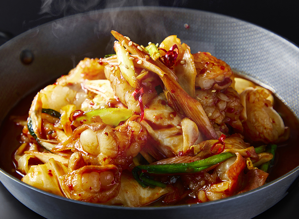 数量限定　希少近江牛　ミックスホルモン1ｋｇ(200g×5パック)小分けで便利【FO31W】