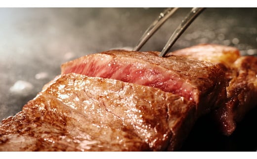 特撰近江牛サーロインステーキ２枚（400ｇ）【FO32W】