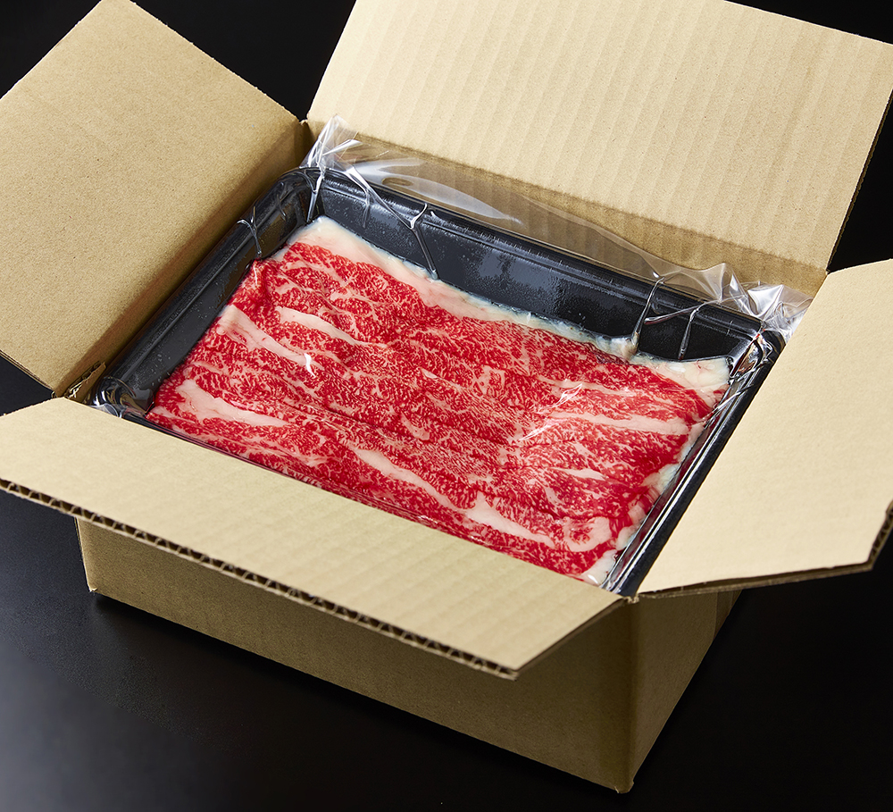 【訳あり】A5 近江牛切り落としスライス 食べ比べ ブリスケ＆バラ 500g【FO33W】