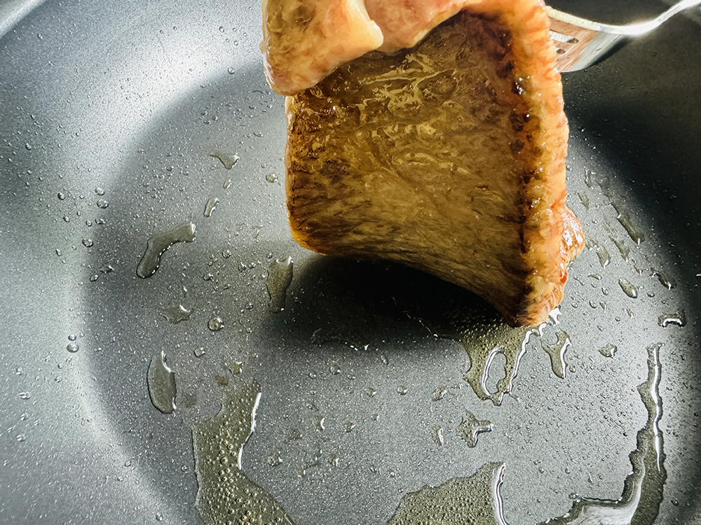 近江牛ステーキ用サーロイン【440ｇ（220ｇ×2枚）】【AB92W】