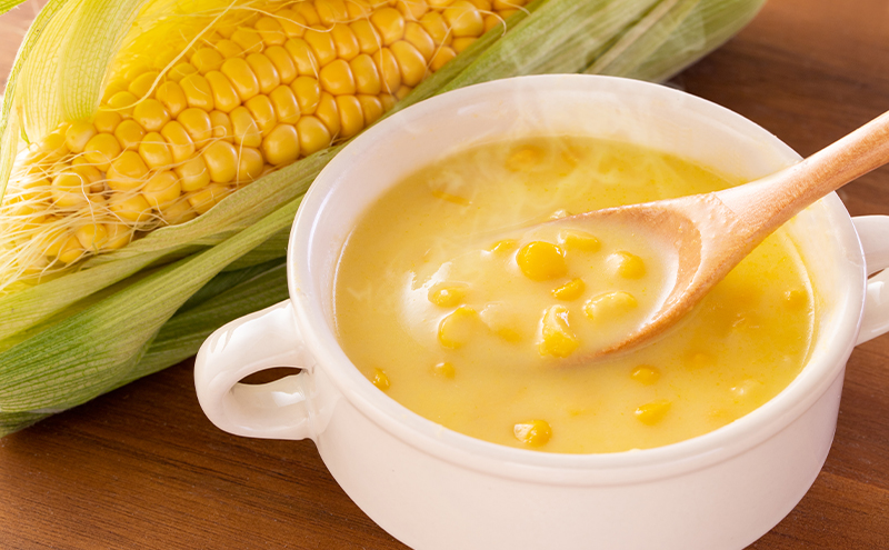 【2026年夏発送】  とうもろこし 富良野産 旬のとうもろこし(黄色) 12本入 北海道 富良野 ふらの コーン とうきび トウモロコシ 野菜 甘い