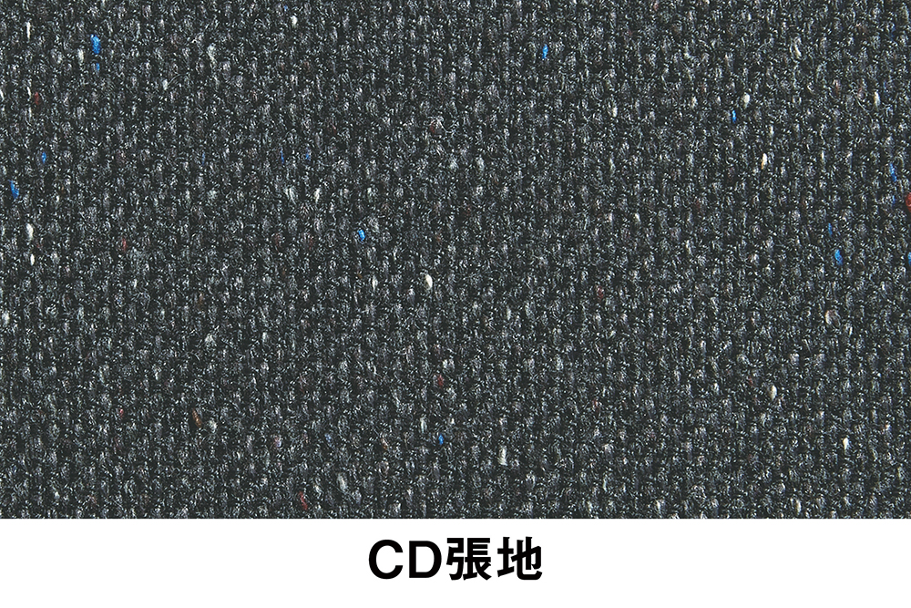 イトーキ バーテブラ03 （vertebra03）ワークチェア【 お客様組立品 ( かんたん組立 ) /   4本脚 回転 木タイプ/オークダーク CD張地：W2/オフブラックW 本体：T1/ブラックT / 柴田文江氏デザイン / 日本製 】  オフィスチェア デスクチェア ダイニングチェア KG-899CD-T1W2CF (KG-899CD-T1W2C) 【EI117W】