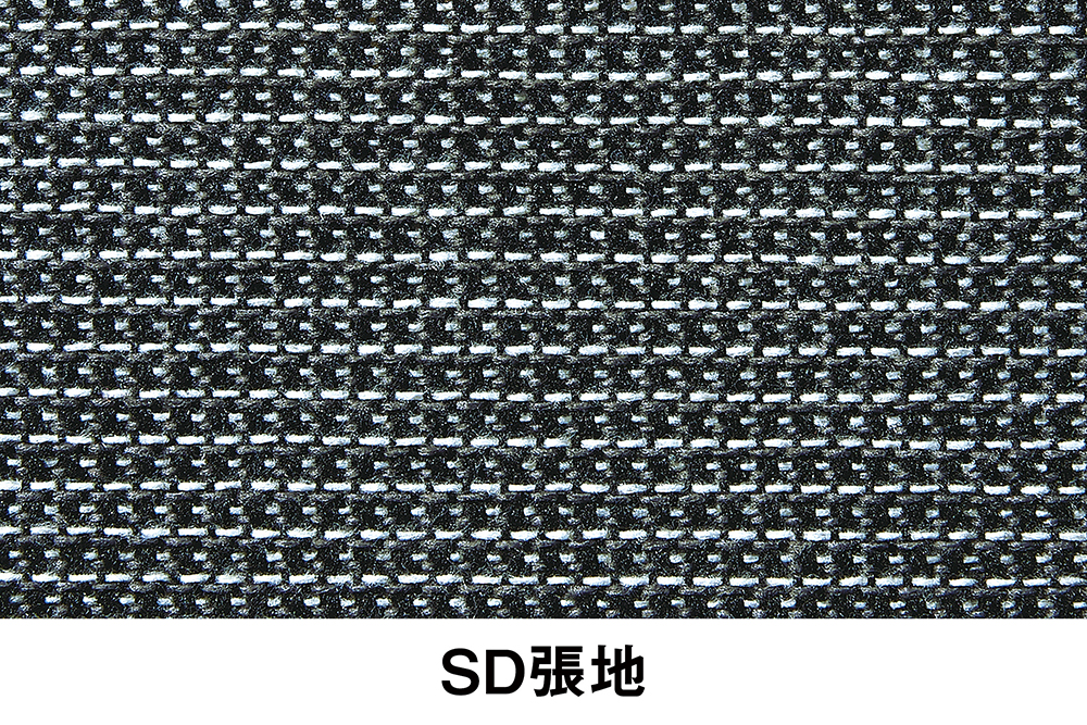 イトーキ バーテブラ03 （vertebra03）ワークチェア【 お客様組立品 ( かんたん組立 ) /   4本脚 回転 木タイプ/オークダーク SD張地：C3/ダークグレーC 本体：T1/ブラックT / 柴田文江氏デザイン / 日本製 】  オフィスチェア デスクチェア ダイニングチェア KG-899SD-T1C3CF (KG-899SD-T1C3C)【EI124W】