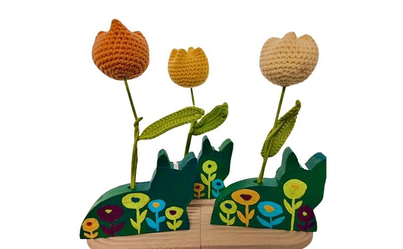 アートコレクション ボストンテリア 置物 アートブック セット ペン立て インテリア アート 作品 オシャレ アートブック ブック 本 宮城 宮城県 岩沼市