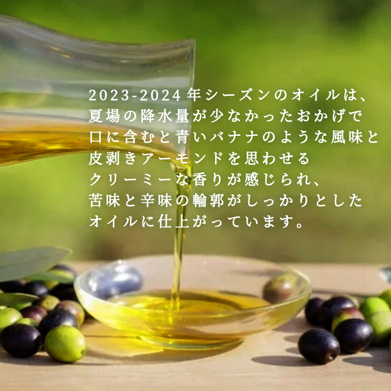 小豆島 】 小豆島産 イズライフ オリーブオイル セット （箱入り