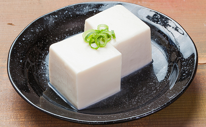 とうふ匠　豆風花「満喫セット」 豆腐 惣菜 