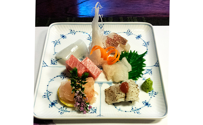 【奈良県王寺町】鬼楽 懐石料理お食事券(2人前) チケット