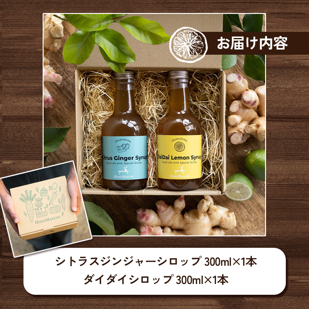 レモン＆ジンジャーシロップ150㎖ × 12 レモン＆ジンジャーシロップ150㎖ × 12 レモン＆ジンジャー