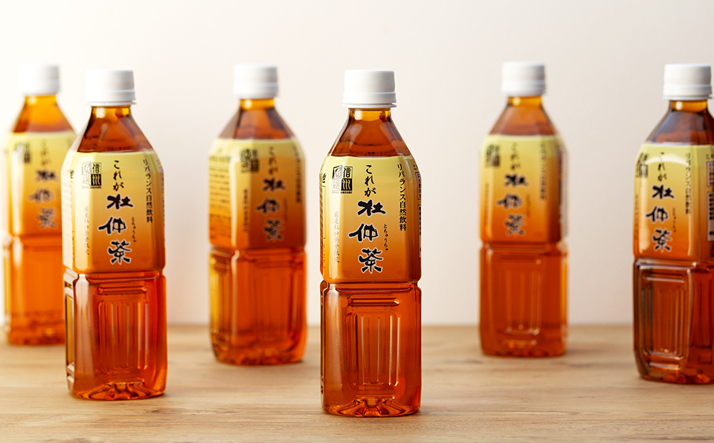 のみかけのおちゃ ライフドリンクカンパニー お茶 緑茶 ペットボトル 500ml 48本