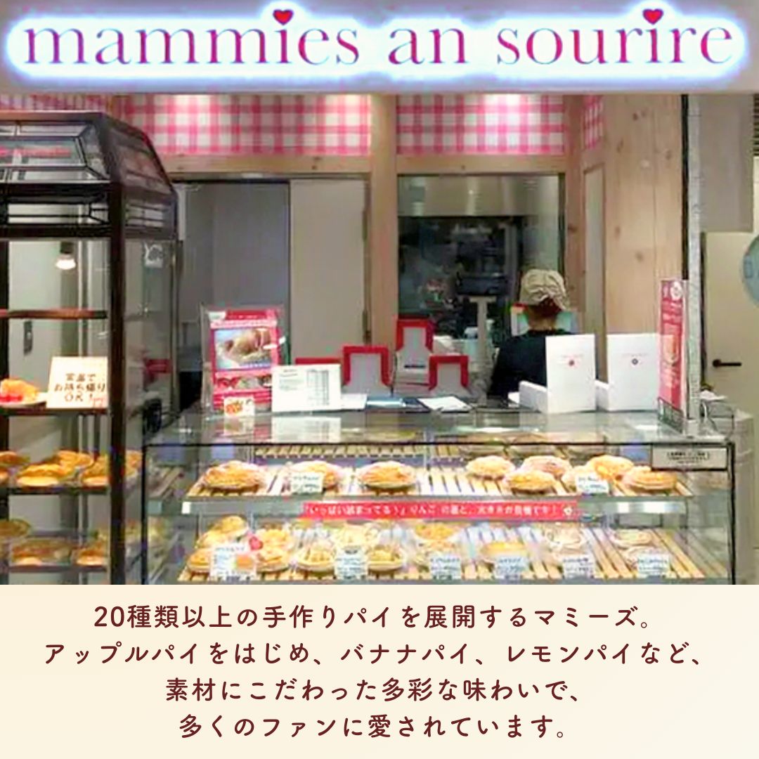 アップルパイ大ホール（20cm）山ノ内町 スイーツ お取り寄せ