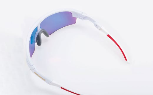 SWANS(スワンズ)　STRIX D.A.(ストリックスディーエー)　STXDA-3516　MAW　サングラス