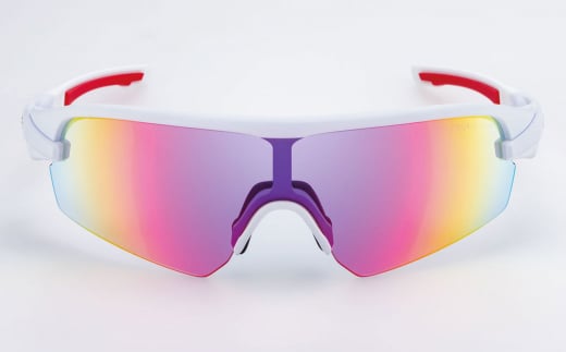 SWANS(スワンズ)　STRIX D.A.(ストリックスディーエー)　STXDA-3516　MAW　サングラス