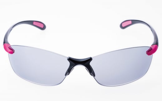 SWANS(スワンズ) スポーツサングラス　SALF-0053  BK　サングラス