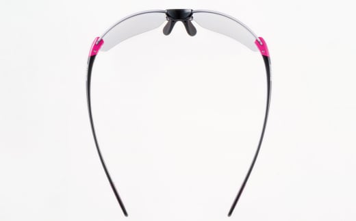 SWANS(スワンズ) スポーツサングラス　SALF-0053  BK　サングラス