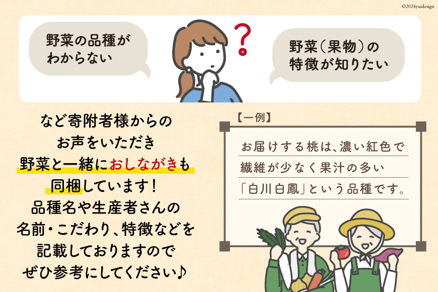 長崎県島原市のふるさと納税 BA025 野菜・フルーツ・卵 旬のおまかせセット （野菜・フルーツ14～16品目、卵6玉）[ 野菜セット 野菜 フルーツ 果物 たまご 鶏卵 産地直送 厳選 長崎県 島原市 送料無料]