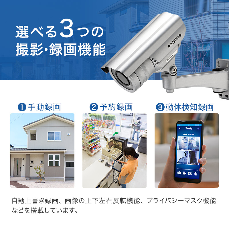 年末年始の防犯　屋外ネットワークカメラ、延長ケーブル、ファン内蔵録画用SDカード 楽天市場】エントリーでP25倍&セール【無料クラウド☆日本
