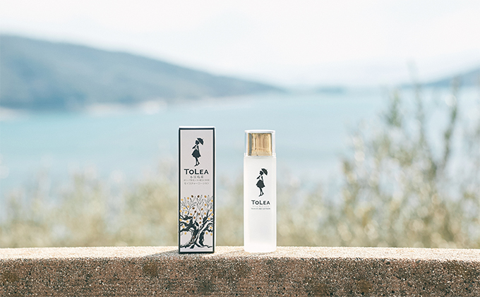 【 小豆島 】トレア　モイスチャーローション スキンケア 化粧水 美容グッズ 美容 