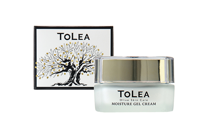 【 小豆島 】トレア　モイスチャーゲルクリーム 美容グッズ スキンケア 美容 