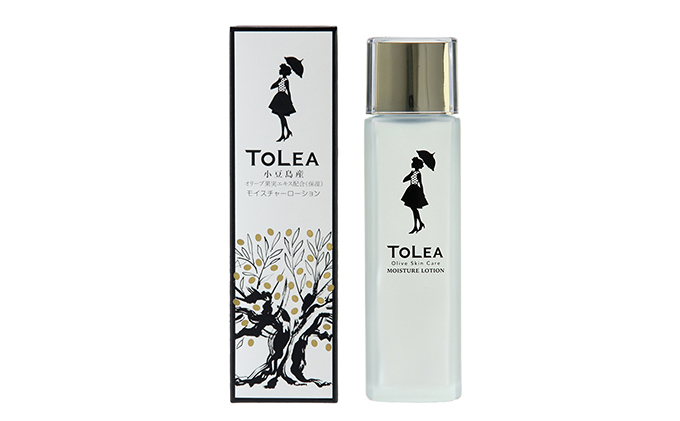 【 小豆島 】トレア　モイスチャーローション スキンケア 化粧水 美容グッズ 美容 
