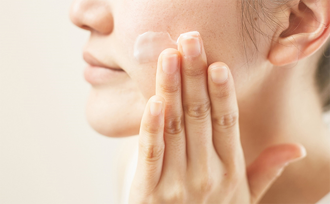 【 小豆島 】トレア　モイスチャーゲルクリーム 美容グッズ スキンケア 美容 