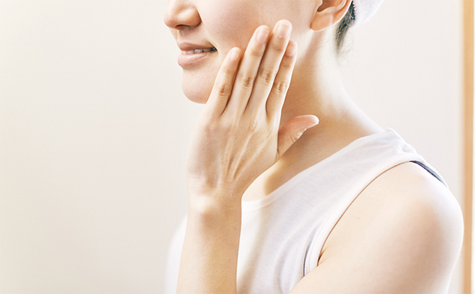 【 小豆島 】トレア　モイスチャーローション スキンケア 化粧水 美容グッズ 美容 