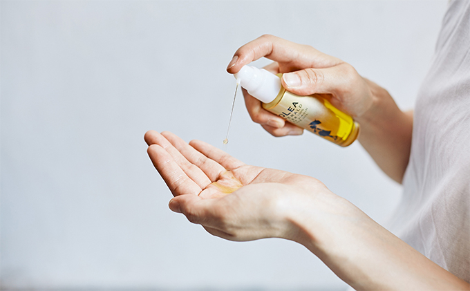 【 小豆島 】＜化粧用＞トレア　エメラルド　エキストラバージンオリーブオイル 美容グッズ スキンケア 美容 