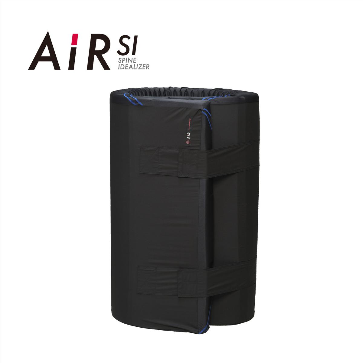 【 nishikawa 西川 】 NEW AIR SI-H エアーエスアイ ハード マットレス ブルー セミダブル サイズ 【P324W】 マットレス マットレス マットレス 寝具 寝具