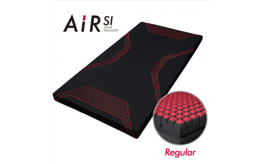 【 nishikawa 西川 】 NEW AIR SI エアーエスアイ マットレス ブラック ダブル サイズ 【P325W】 マットレス マットレス マットレス 寝具 寝具