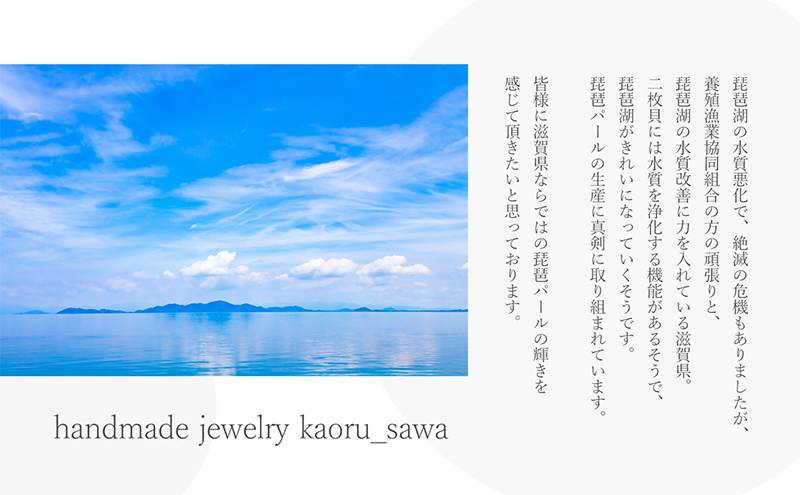 ふるさと納税 アクセサリー ピアス 滋賀県 米原市 ピアス 琵琶パール 一粒 スタッズピアス ハンドメイド アクセサリー ハンドメイドアクセサリー ハンドメイド… ピアス 琵琶パール 一粒 スタッズピアス ハンドメイド