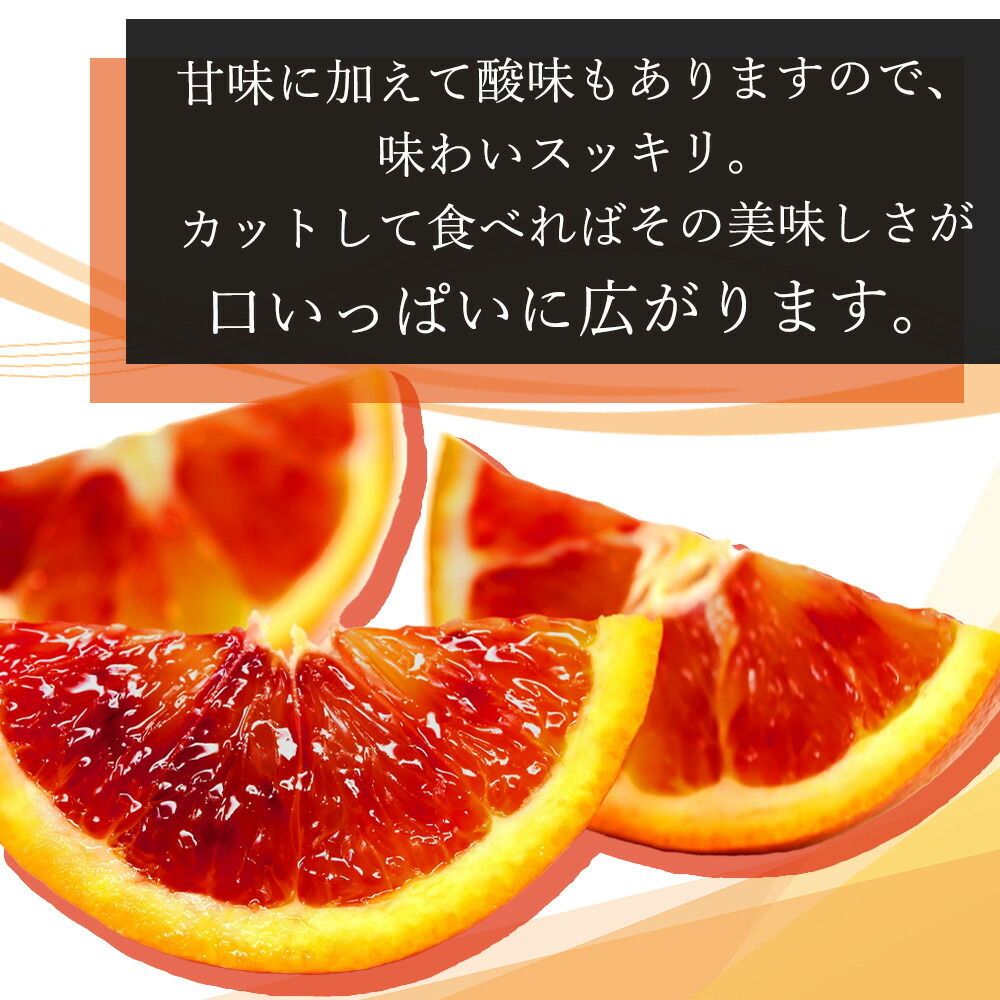 G7306_【2026年先行予約】希少な柑橘！ 紀州 有田産 ブラッドオレンジ 5kg 【訳あり・ご家庭用】
