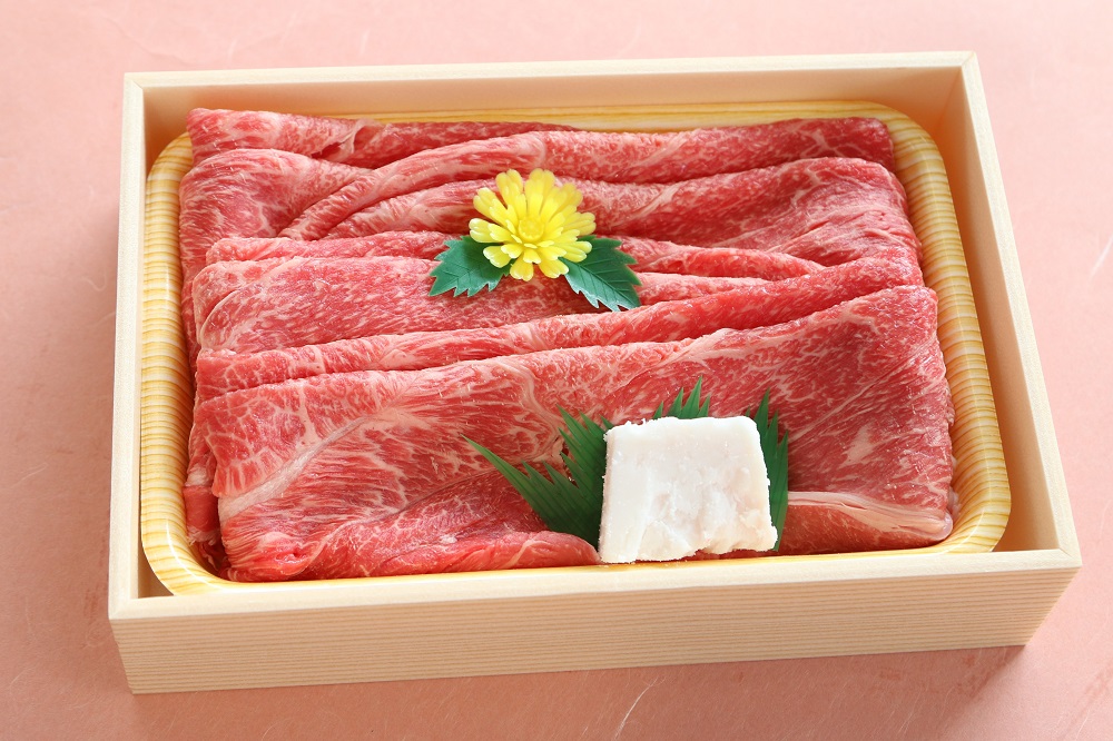 【最短7営業日発送】【神戸ビーフ素牛】特選 黒田庄和牛（すき焼き用モモ・ウデ、800g）(30-2) 肉 お肉 牛肉 すき焼き用 すき焼き すきやき 便利 神戸ビーフ 神戸牛 黒田庄和牛 高級黒毛和牛