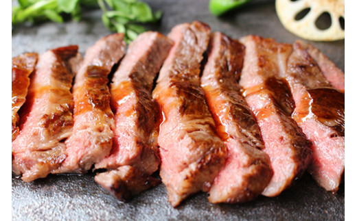 【1月発送分】極上近江牛ステーキセット【400ｇ（200g×2枚)】【冷凍】【CB17W-1m】