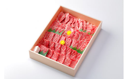 3カ月連続・極上近江牛食べくらべ定期便【冷蔵】【CB19W1】