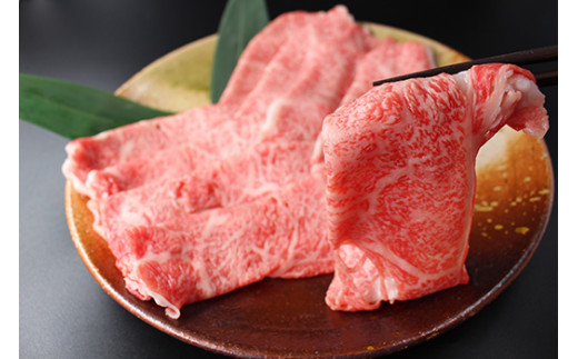 4カ月連続・極上近江牛味わい尽くし定期便【冷蔵】【CB21W1】